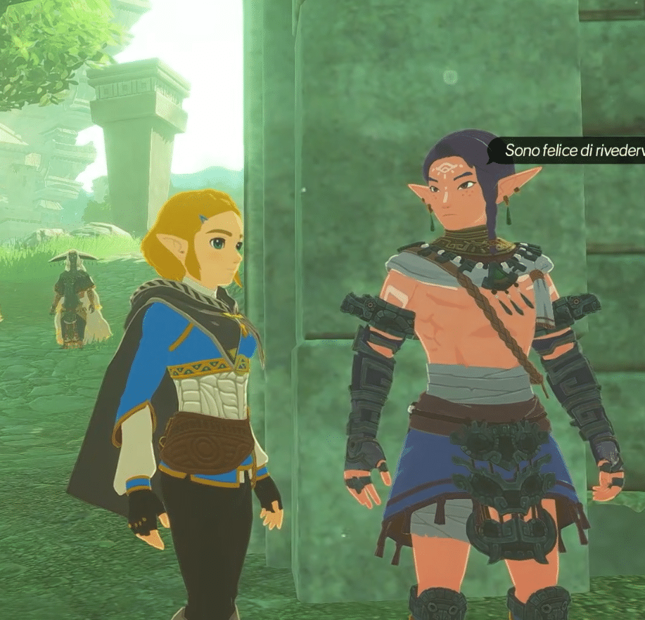 hyrule