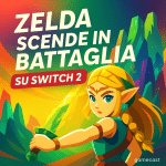 Cosa rivela Hyrule Warriors: L’era dell’esilio sul passato di Zelda e sul mondo di Tears of the Kingdom?