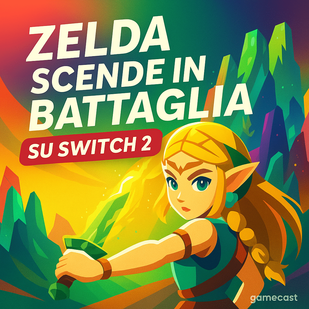 hyrule warriors l’era dell’esilio il passato segreto di zelda