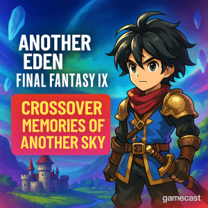 final fantasy ix arriva in another eden: cosa aspettarsi dal crossover memories of another sky?