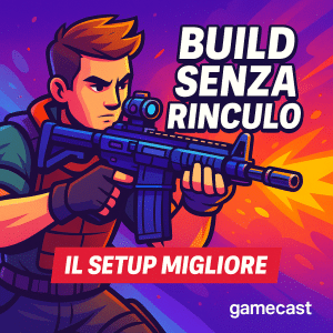 kts100 redsec build senza rinculo il setup migliore per ridurre il bloom