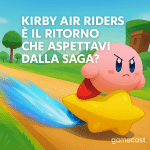 Kirby Air Riders è il ritorno che aspettavi dalla saga?