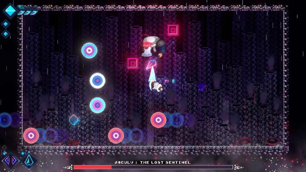 lucid uscirà nella primavera 2026. perché questo nuovo rpg 2d sta attirando tanta attenzione?