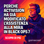 Perché Activision ha già modificato l’assistenza alla mira in Black Ops 7?