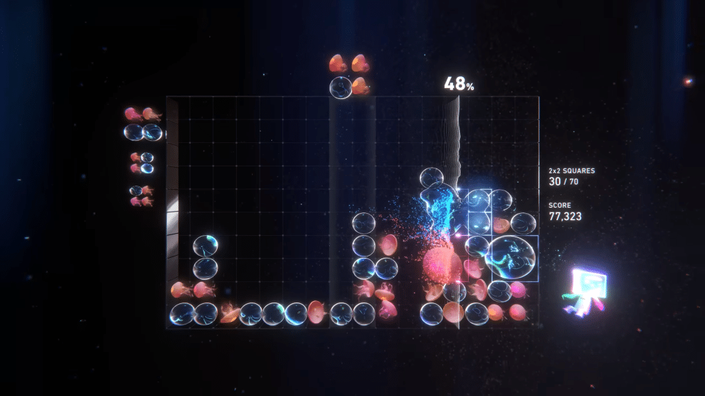 perché lumines arise è considerato il miglior puzzle game della generazione?

il nuovo progetto di enhance games porta il concetto di puzzle game oltre la logica e la strategia. lumines arise unisce musica, ritmo e immagini in un’esperienza sensoriale che trasforma ogni partita in un viaggio emotivo. è disponibile su ps5 e pc, con pieno supporto a schermi ultrawide, modalità handheld e compatibilità crossplay. tutto inizia con un semplice quadrato, ma quello che segue è puro assorbimento visivo e sonoro.

l’evoluzione del puzzle secondo enhance games

il team guidato da tetsuya mizuguchi, già autore di tetris effect, ha perfezionato la formula che ha reso celebre lo studio. lumines arise eredita la filosofia di tetris effect ma la reinterpreta con un’identità propria. l’obiettivo non è solo risolvere enigmi, ma entrare in sintonia con il ritmo. ogni livello cambia colore, velocità e atmosfera in base alla musica. non è un semplice passatempo, è una performance in tempo reale.

lumines arise vs tetris effect: cosa cambia davvero nel gameplay

il cuore del gioco è la creazione di quadrati di colore che si cancellano al passaggio di una linea sincronizzata con la musica. è un meccanismo semplice da capire ma difficile da padroneggiare. la differenza con tetris effect è immediata: qui non si creano linee, ma si lavora sul ritmo e sul tempismo. il giocatore non reagisce, anticipa. ogni battito musicale è un segnale d’azione.
la meccanica del burst è la chiave. premendo il grilletto al momento giusto si blocca il tempo e si moltiplicano le combo. è il momento più adrenalinico della partita, utile per ripulire lo schermo e rimettere ordine nel caos. ogni partita diventa una danza di riflessi e istinto.

perché la colonna sonora di lumines arise è la più emozionante dell’anno

il comparto sonoro è il punto di forza assoluto. ogni livello ha una traccia originale che reagisce ai movimenti del giocatore. i suoni dei blocchi si fondono con le melodie, generando un flusso continuo dove ritmo e strategia si confondono.
ci sono brani elettronici, hip-hop, orchestrali e vocali. alcuni livelli restano impressi per intensità: la spiaggia rilassante che invita a respirare, la pioggia notturna con le ombre dei passanti, o il livello del treno dove il beat accelera fino a creare pura tensione. è una soundtrack capace di competere con le migliori dell’anno, e molti fan chiedono già un vinile ufficiale.

un’esperienza sensoriale completa

giocare lumines arise con le cuffie è un’altra dimensione. la precisione del suono, la vibrazione del controller e la reattività visiva creano una connessione quasi fisica con il ritmo. alcuni giocatori lo descrivono come una forma di meditazione interattiva.
ogni sessione diventa un esercizio di concentrazione. quando la musica cresce, anche il battito cardiaco segue. è un puzzle game che allena riflessi e calma allo stesso tempo. se giocato in vr tramite steam link o meta quest, l’effetto è ipnotico.

modalità, progressione e multiplayer

il gioco offre varie modalità per adattarsi a ogni tipo di giocatore.
journey mode accompagna il giocatore attraverso un percorso di livelli legati da una narrativa musicale.
challenge e time attack spingono a ottenere punteggi sempre più alti.
la training mode aiuta i nuovi arrivati a padroneggiare ritmo e tempismo.
infine, la modalità multiplayer crossplay permette di sfidare altri utenti tra ps5 e pc. la tensione aumenta, ma anche la soddisfazione quando si chiude una partita con un burst perfetto.
ogni azione accumula punti e sblocca avatar e oggetti estetici. i più competitivi puntano ai punteggi “s” per scalare le classifiche mondiali.

design e direzione artistica

ogni livello di lumines arise è un piccolo spettacolo visivo. le forme dei blocchi si trasformano in elementi naturali, icone digitali o simboli astratti. tutto è sincronizzato con la traccia musicale in corso. quando la combo cresce, la scena cambia colore, la musica si evolve e lo schermo diventa un tripudio di luce e movimento.
questa interazione tra estetica e ritmo crea un effetto che pochi giochi possono replicare. è difficile staccare lo sguardo dallo schermo, anche per chi osserva dall’esterno. molti spettatori lo descrivono come “un concerto videoludico”.

meglio lumines arise o tetris effect? il confronto diretto

tetris effect aveva già ridefinito il genere con la sua forza emotiva, ma lumines arise riesce a essere più audace. dove tetris era rigore, lumines è libertà. ogni partita è diversa, influenzata dal ritmo e dalle reazioni personali.
gli sviluppatori hanno ripreso il concetto di “puzzle narrativo” introdotto in tetris effect connected e l’hanno ampliato. in lumines arise la musica non accompagna il gioco, è il gioco. è un titolo che si percepisce più vicino a un’esperienza audiovisiva che a un semplice puzzle.

cosa dice la community

le reazioni dei giocatori sono entusiaste. chi l’ha provato su steam o twitch parla di un’esperienza “zen e ipnotica”. altri lo descrivono come “un mix perfetto tra concentrazione e adrenalina”.
molti streamer lo considerano uno dei pochi puzzle game capaci di catturare anche gli spettatori, proprio per il suo ritmo visivo e sonoro. è diventato un titolo da mostrare, non solo da giocare.

perché lumines arise resta unico

la forza di lumines arise sta nella sua capacità di connettere musica, visione e interazione in un equilibrio perfetto. non chiede soltanto di vincere, ma di sentire. è raro trovare un puzzle capace di emozionare come un film o un concerto.
è il tipo di gioco che si gioca per migliorarsi, ma anche per rilassarsi. un titolo che non grida, ma coinvolge. un’esperienza che dimostra come enhance games sia ormai il riferimento assoluto per chi ama i puzzle musicali.

segui tutte le nostre recensioni su instagram