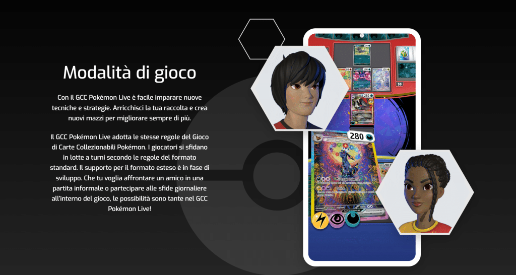 megaevoluzioni