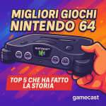 Migliori giochi Nintendo 64: quali titoli hanno fatto la storia e perché Ocarina of Time resta imbattibile
