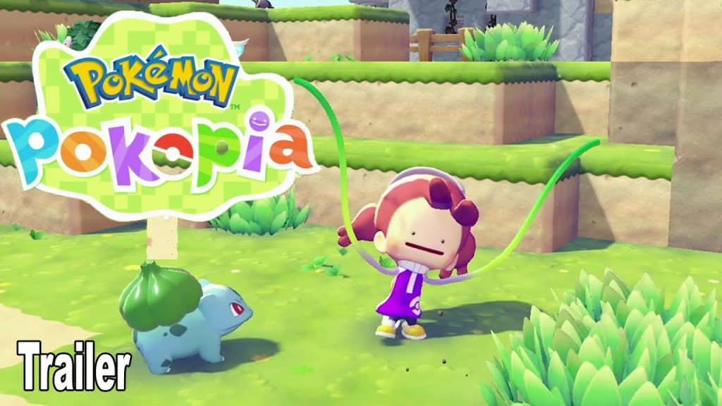 pokémon pokopia: quando esce il nuovo life sim pokémon su switch 2?