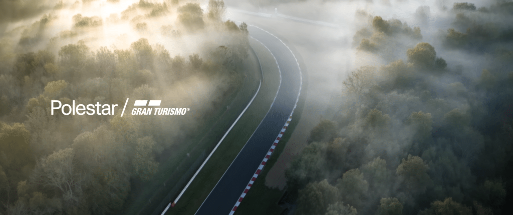 time trial polestar 5 su gran turismo 7: come partecipare