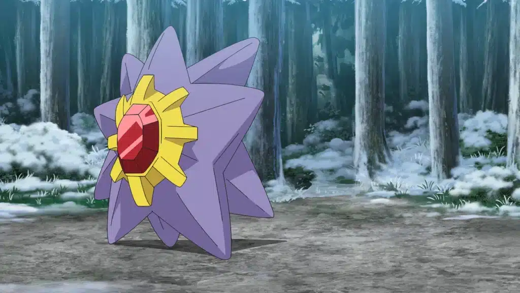 starmie