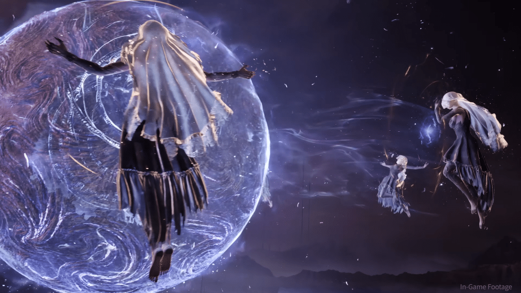 tides of annihilation - official break the mirror gameplay trailer _ xbox partner preview fall 2025 1-28 screenshot