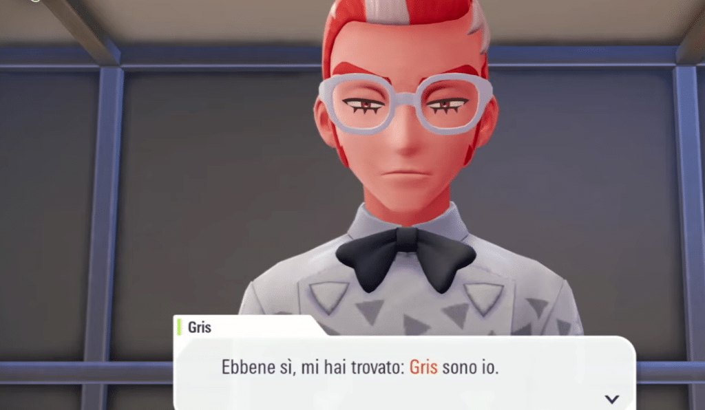 leggende pokémon za