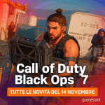 Call of Duty Black Ops 7: ecco tutte le novità del 14 novembre che cambieranno la saga