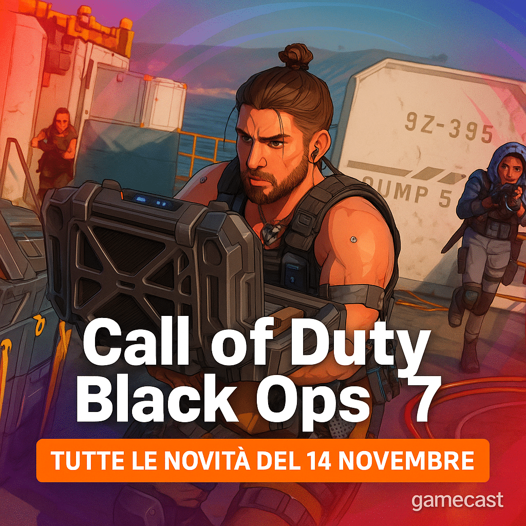 tutte le innovazioni che cambieranno il futuro di call of duty