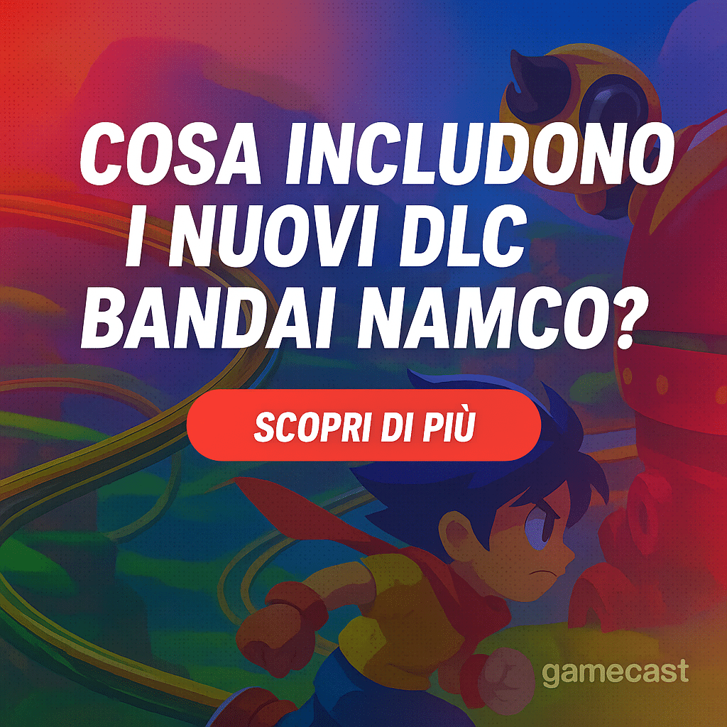 tutti i dettagli su digimon story time stranger, super robot wars y e il crossover sonic in pac-man world 2 re-pac