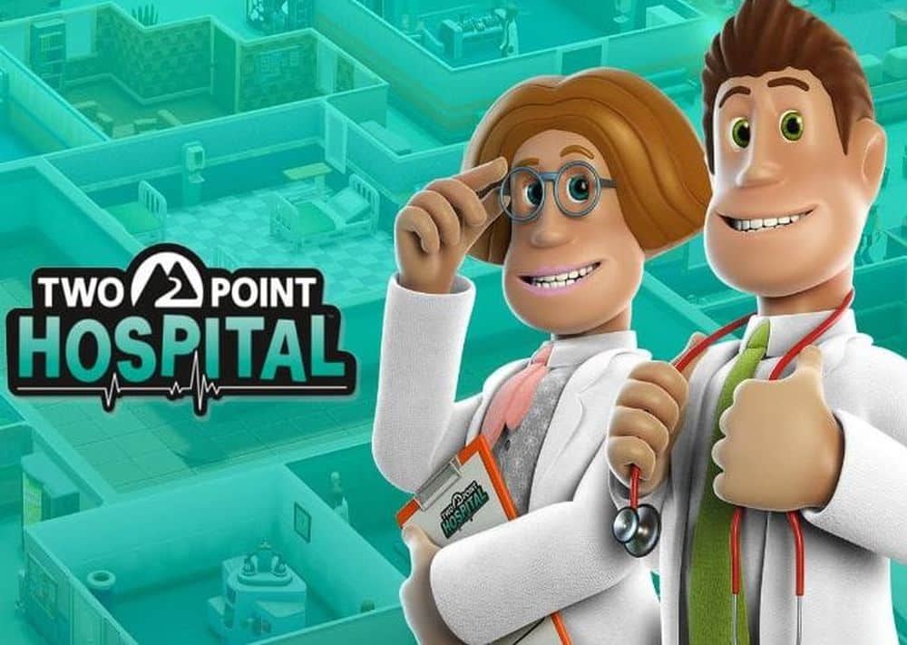 two point hospital