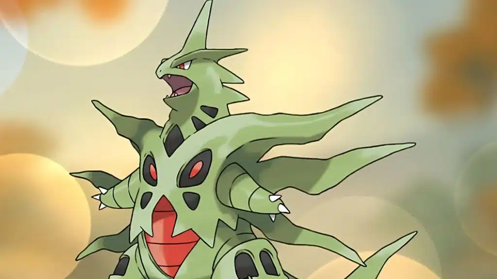leggende pokémon z-a: dove si trovano i pokémon ferox dragonite, tyranitar e starmie?