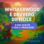 Whiskerwood è davvero difficile o stai solo scegliendo l’isola sbagliata?