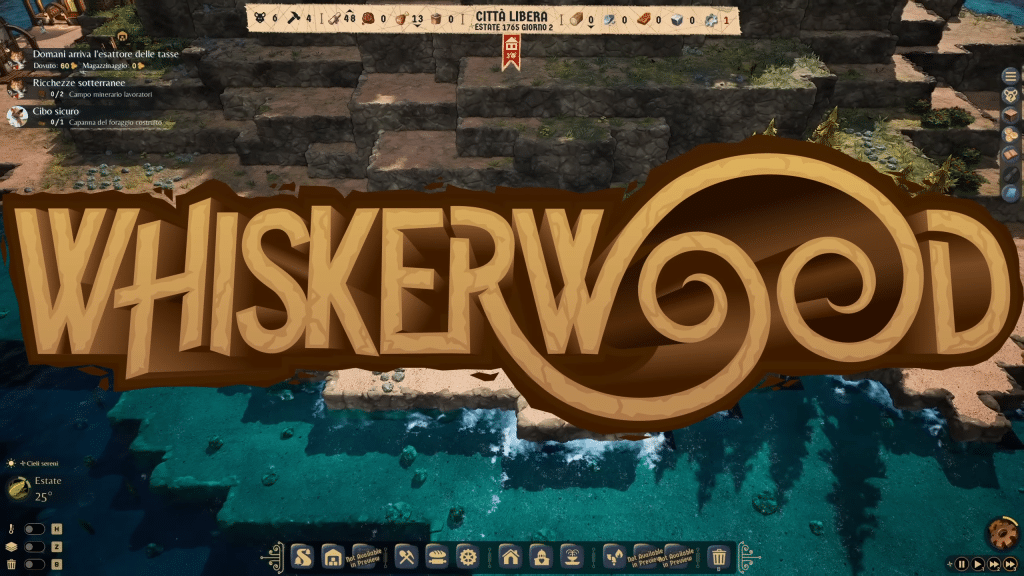 whiskerwood