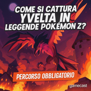 yveltal in leggende pokémon za