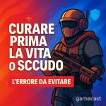 Curare prima la vita o lo scudo in ARC Raiders? L’errore che ti uccide più di ogni nemico