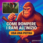 Bigfoot Life: come rompere i rami e sopravvivere all’inizio del gioco