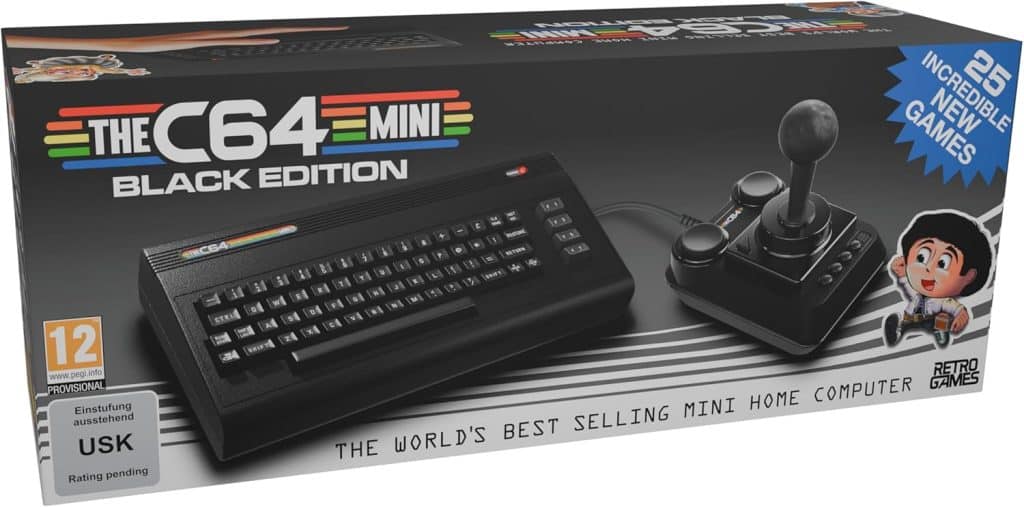 alcuni titoli spiccano immediatamente. nixy è quello che convince di più. i comandi sono fluidi, la progressione è chiara e il level design usa bene la fisica semplificata del c64. guns and ghost è uno sparatutto veloce e imprevedibile. metal warrior ultra mostra una cura particolare per ritmo e varietà dei nemici. good knight offre scenari più ampi e una gestione precisa della difficoltà.