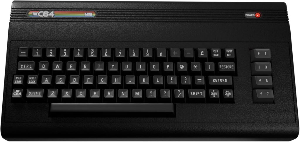 c64-mini-black-edition-nuovi-giochi-modalita-carosello