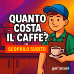Quanto costa un caffè nel nuovo Coffee Bar Simulator su Steam?