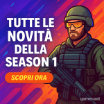 Quali sono tutte le novità della Season 1 di Warzone con l’integrazione di Black Ops 7