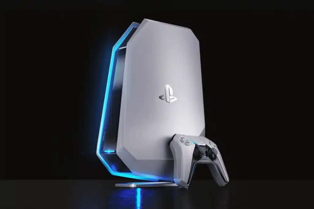 ps6 e xbox project elite: l'intelligenza artificiale cambia i tempi e i costi della prossima generazione di console