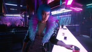 cyberpunk 2 — un team internazionale