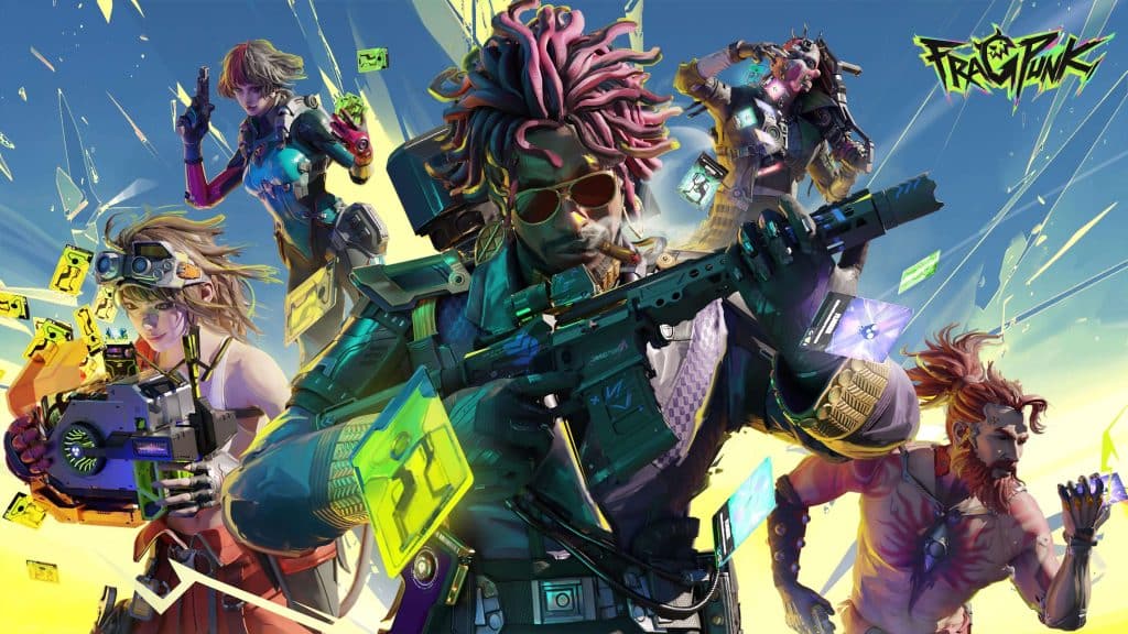 come riscattare i codici in fragpunk per ottenere subito ricompense gratis