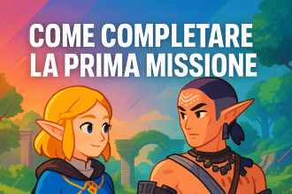 hyrule-warriors-era-dellesilio-prima-missione-arco-della-luce