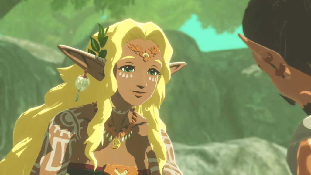 hyrule-warriors-era-esilio-materiali-potenziamento