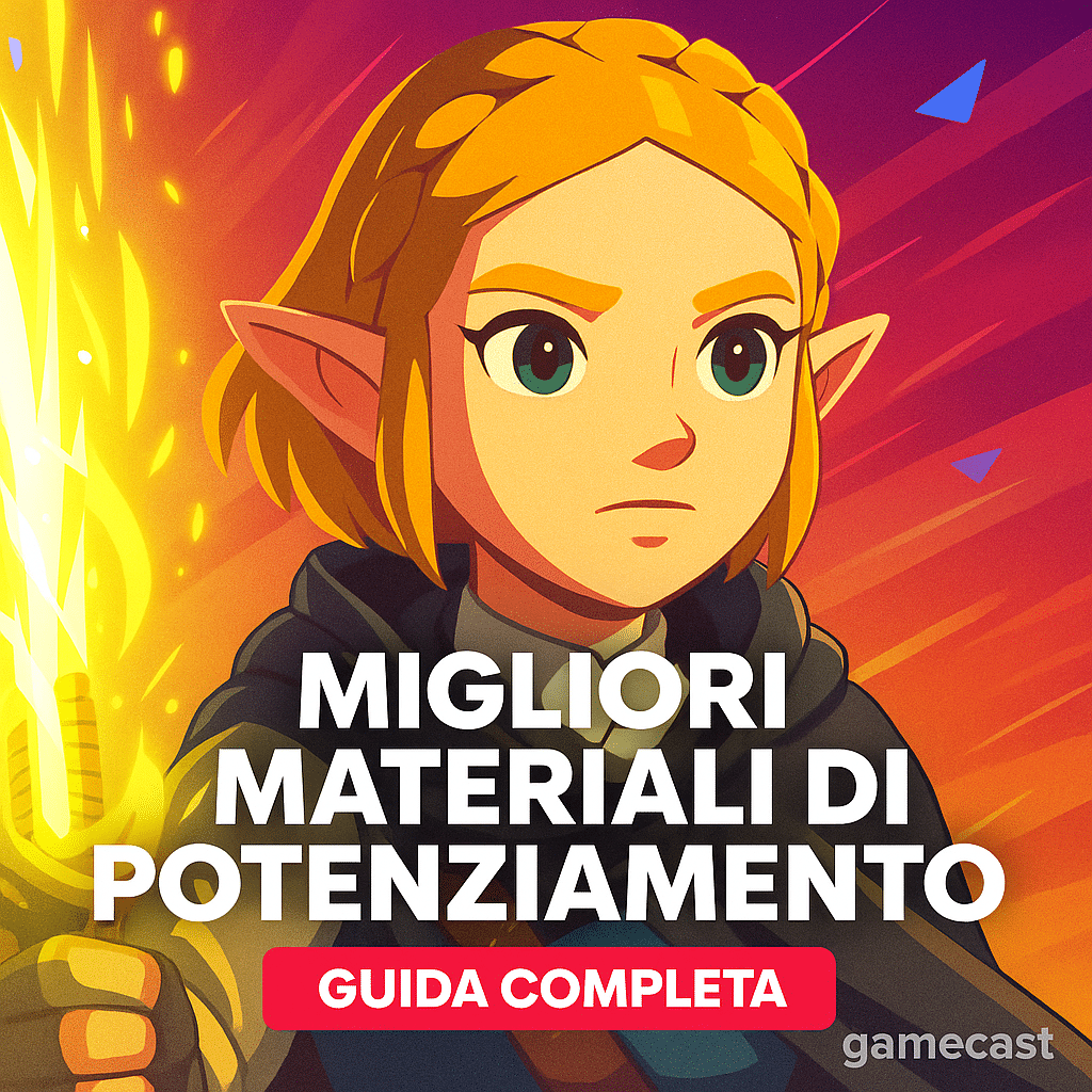 hyrule-warriors-era-esilio-materiali-potenziamento