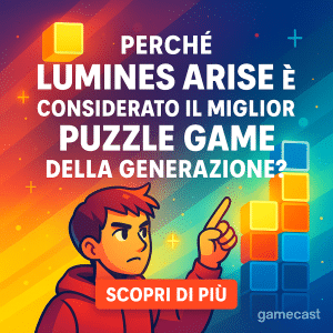 perché lumines arise è considerato il miglior puzzle game della generazione?