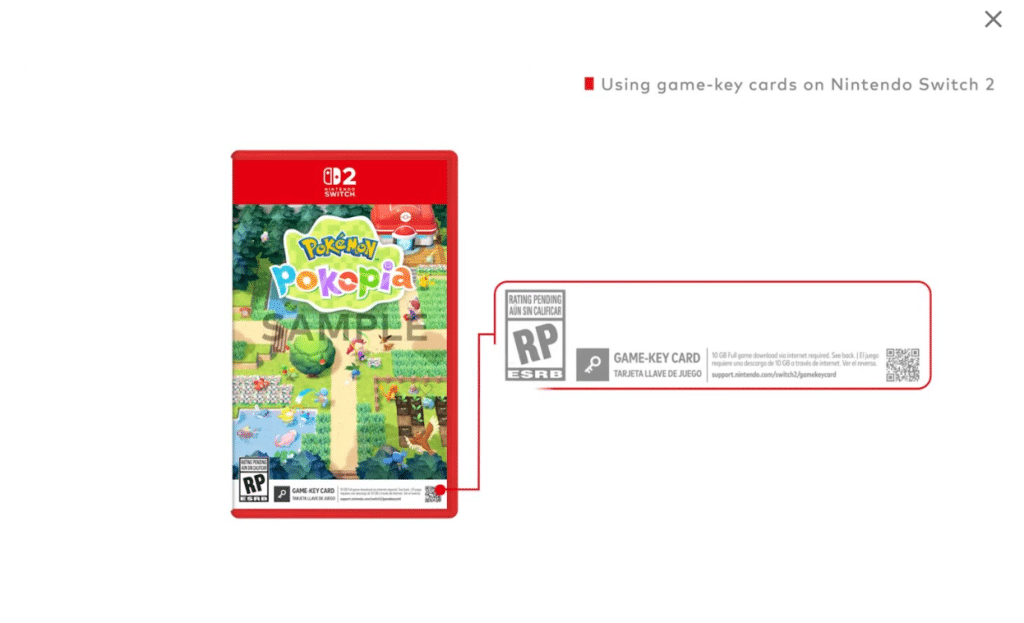 pokemon-pokopia-cartuccia-vuota-switch-2-game-key-card