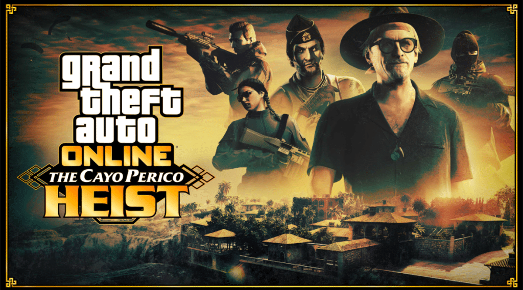 statua-pantera-gta-online-cayo-perico