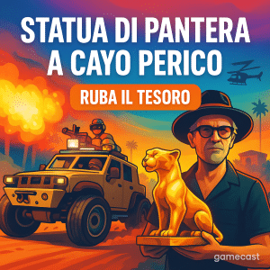statua-pantera-gta-online-cayo-perico