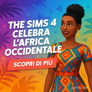 the sims 4 celebra l’africa occidentale con un aggiornamento gratuito pieno di stile e cultura!
