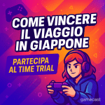 Come partecipare al time trial Polestar 5 su Gran Turismo 7 e vincere il viaggio in Giappone