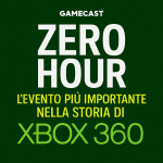 Perché Zero Hour è stato l’evento più importante nella storia di Xbox 360?