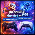 Ape Escape ha ancora un’eredità viva su PS5 e nei giochi moderni PlayStation?