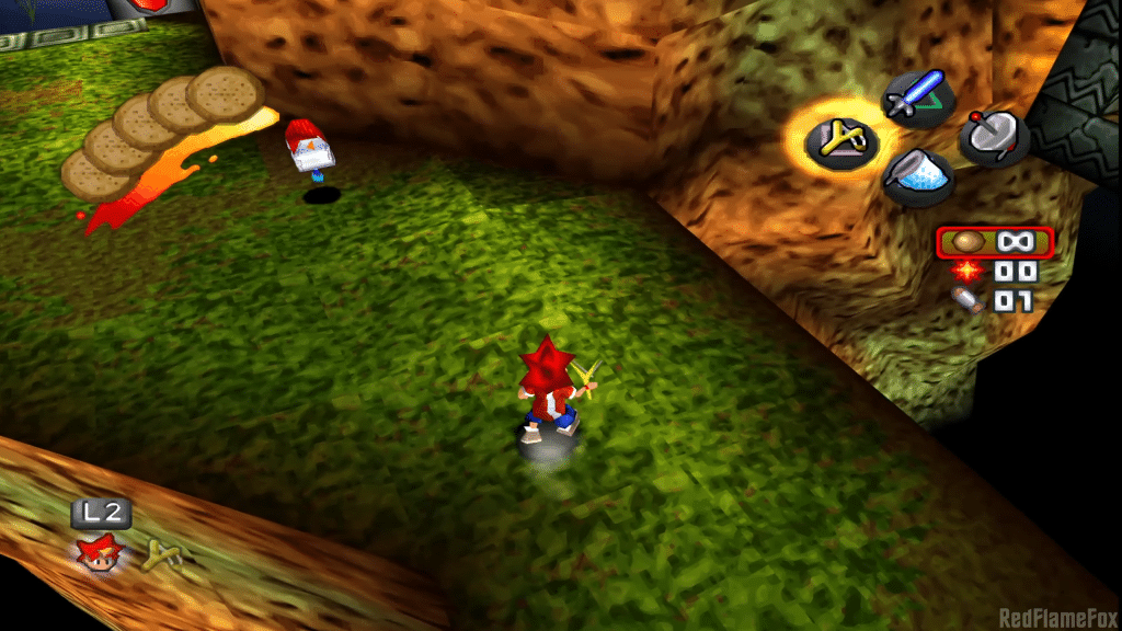 ape escape ha ancora un’eredità viva su ps5 e nei giochi moderni playstation (3)