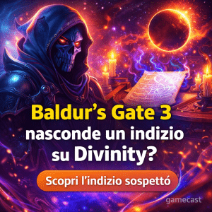 baldur’s gate 3 nasconde già un indizio su divinity? un dettaglio dell’epilogo fa discutere i fan