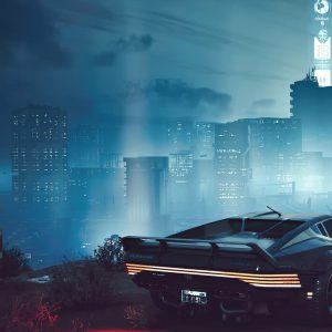 cyberpunk 2077 screenshot gameplay