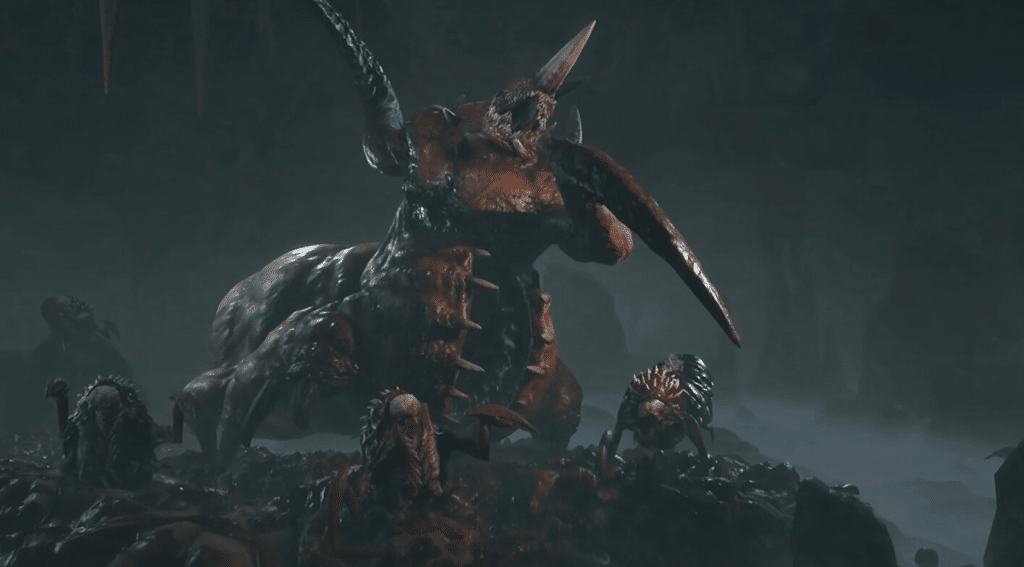 diablo 4 stagione 11