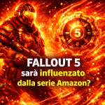 Fallout 5 sarà influenzato dalla serie Amazon? Arrivano i primi dettagli ufficiali