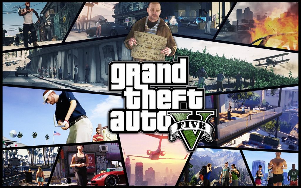 gta 5